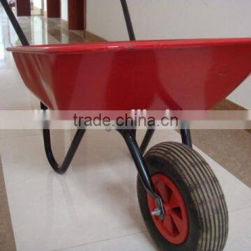 Metal Garden Wheelbarrow Wb4204 for uk