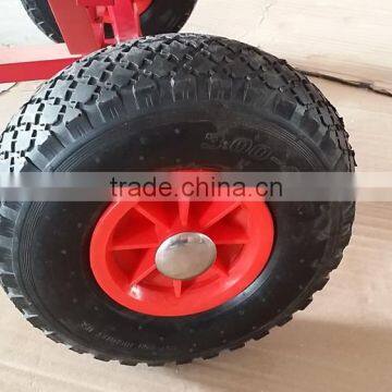 TOOL CART TC1812 Children Garden Cart With Seat photo-2