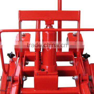 Motorcycle Repair Tools 1500LB Hydraulic ATV/Motorcycle Lift Jack photo-3