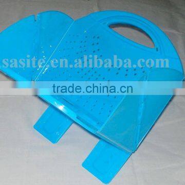 Plastic Folding Basket photo-2