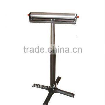 Adjustable Roller Support