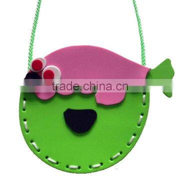 DIY EVA FOAM CRAFT/FOAM CRAFT/CRAFT/DIY FOAM GIFT/EVA FOAM CRAFT/EVA HANDICRAFT/PROMOTIONAL GIFT/FOAM TOY/EDUCATIONAL FOAM TOY