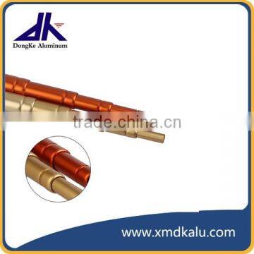 Aluminum Telescopic Rod/aluminum Telescopic Bar/Aluminum Telescopic Pipe photo-2