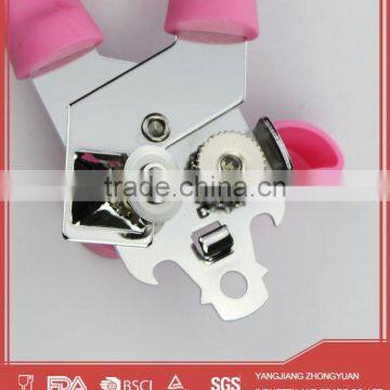 Pink Magical Multipurpose Can Opener and Bottle Opener photo-4