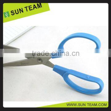 SC167A High quality 8" Hot-sell stationery office scissors