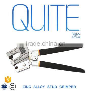 manual stud crimpers,hand stud pliers,stud crimpers