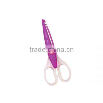 B6015 Left and Right Handed Stainless Steel Kids Scissors