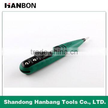 Professional Manufacture Voltage Test Pen Electrical Test Pencil photo-4