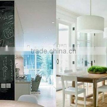 Vinyl Removal Kids Chalkboard Wall Sticker 45cmx200cm Blackboard Sticker photo-5