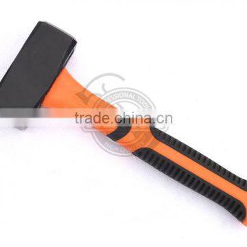 1.3kg Free Sample Hand Tools Stone Hammer Manufacturer photo-6