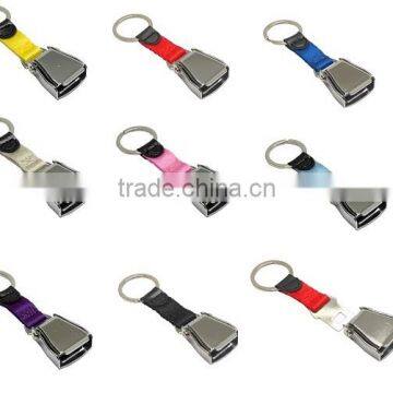 Top Classic Airline Fashion Keychain photo-3