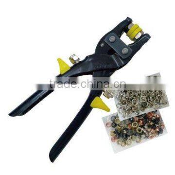 6-1/2 inch Specialist Eyelet & Button Plier