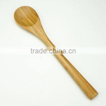 22026 High Quality Bamboo Kitchen Utensil Set photo-5