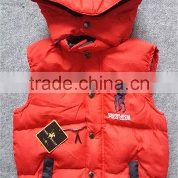 Children Vest photo-2