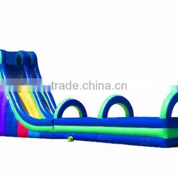 Commercial Inflatable Slide,inflatable Bounce Slide for Backyard Birthday Party photo-4