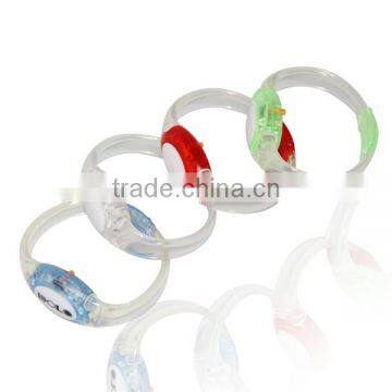 2014 new product wedding gifts for guests led bracelet