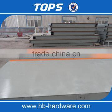 Weighing Bridge Truck Weighing Scales photo-4