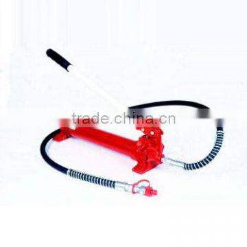 Porta Power 10ton Separated Jack Porta Power Jack in Blow Case Metal Box Steel Case photo-6