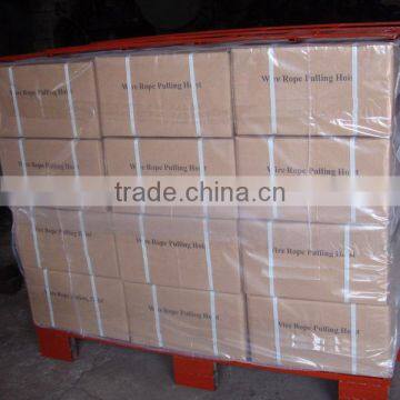 Wire Rope Pulling Hoist / Multi-purpose Pulling Hoist / Manual Pulling Hoist photo-5