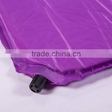 Outdoor Camping Automatic Inflatable Dampproof Mat 1KG photo-4