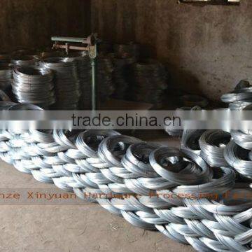 Wire Products Galvanized Wire Iron Wire photo-5