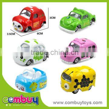 Best sale 1:64 cartoon set high speed diecast custom made model cars