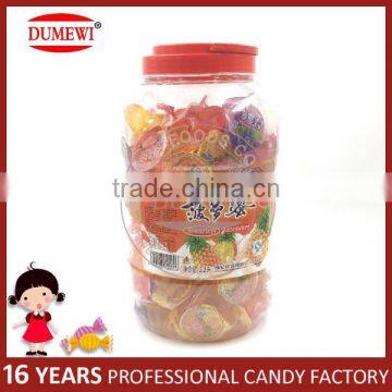 New Promotion Mini Cup Sweet Fruit Jelly Drink photo-6