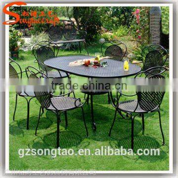 Factory Wholesale Turf All Kinds of Decorative Artificial Grass for Garden photo-5