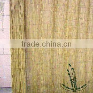 Reed Curtain photo-5