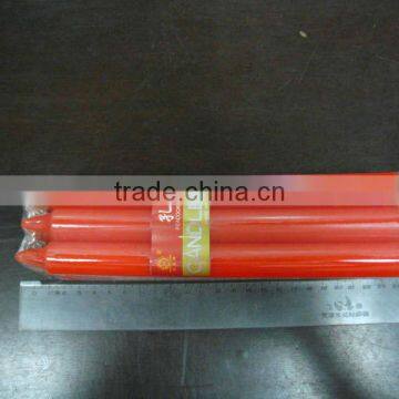 High Quality Colors Candles photo-4