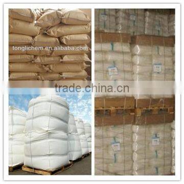 Nonionic Polyacrylamide for Oil Driling Field photo-5