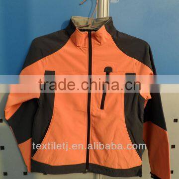 2014 Mens Softshell Jacket photo-4