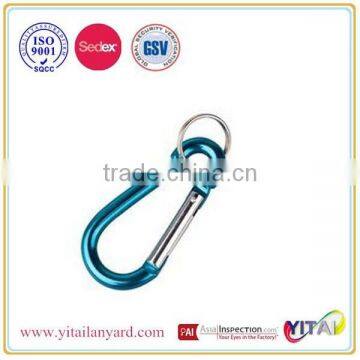 carabiner key chain from dongguan