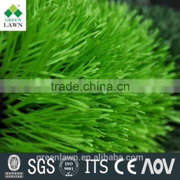 Custom Design Environmental Synthetic Turf Mat For Football Soccer Field photo-5