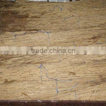Water Reed Thatch for Roof Thatching, Sweetwater photo-4
