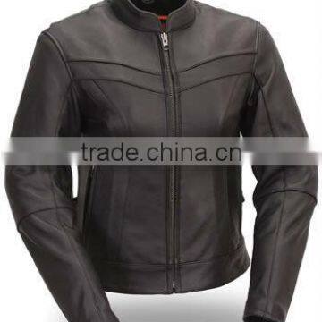 Custom Leather Jackets