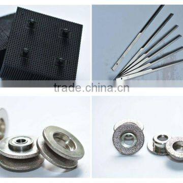 Spare Parts for Gerber Cutter Machine photo-3
