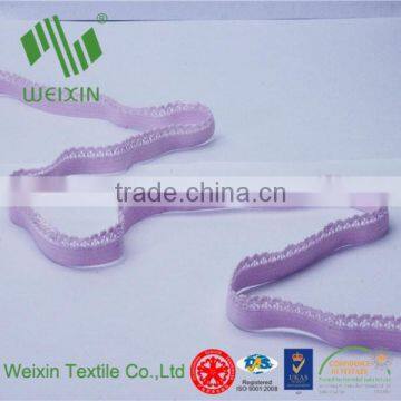 Elastic Webbing Elastic Trimming Underwear Decorations photo-2