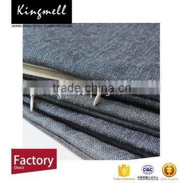 Cute Design Printed Cushion Linen Fabric Sofa/car Seat Cushion Covers photo-4