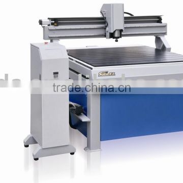 SUDA ST metal& wood cnc router machinery CNC CUTTER CNC ENGRAVER