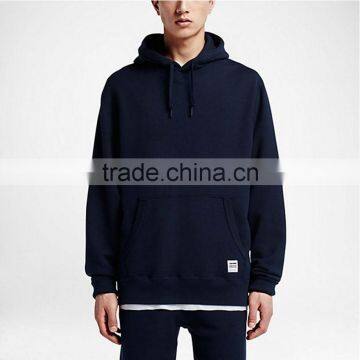 Essentials Sportswear Pullover Men's Hoodie