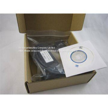 OMRON PLC Programming Cable CS1W-CIF31 photo-4