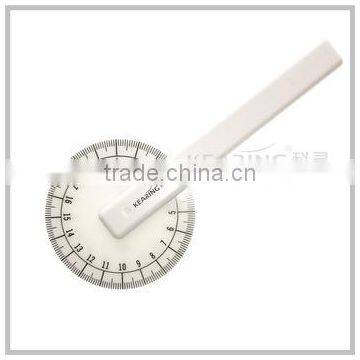 Shanghai Kearing Plastic Hobbing With 20cm Perimeter For Measuring