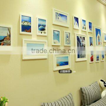 Wood Picture Framing Laser Cutting Machine photo-5