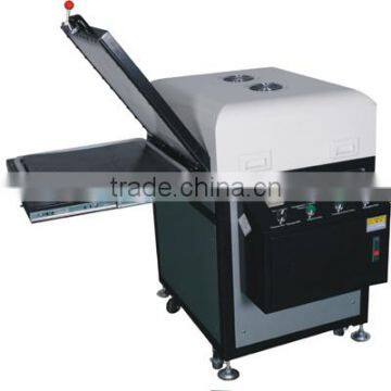 Vaccum 3D Sublimation Heat Press Machine 3d Heat Press Machine photo-4