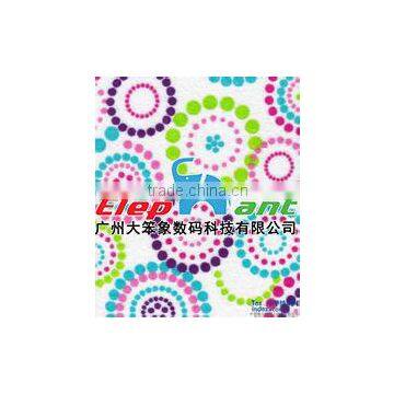 high quality cheap price cleaning towel microfiber sublimation towel