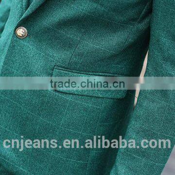 GZY New Arrival Elegant Fashion Used Suits for Men