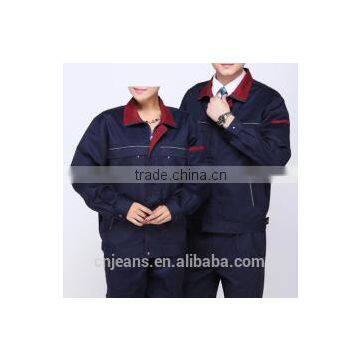 GZY Comfortable Working Clothes Safe Work Clothes Work Clothes for Men photo-4