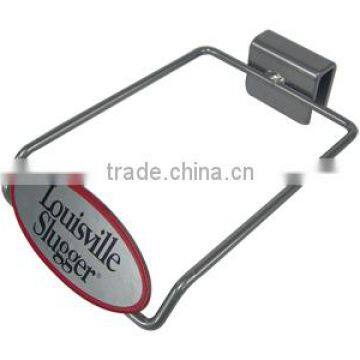 Footballs Soccer Ball Hoop Display Store Shop photo-3