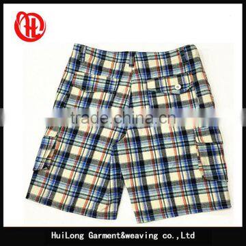 Cheap Custom Casual Blank Board Shorts Wholesale photo-2